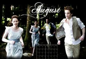 Amazing The Twilight Saga Wallpaper Calendar Wallpaper55