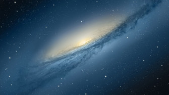 Planet Space Galaxy HD Wallpaper