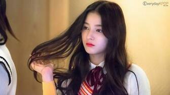 Everydaykpop On HD Photo Nancy