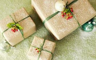 Gift Wallpaper
