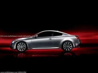 Infiniti G37 Wallpaper Add
