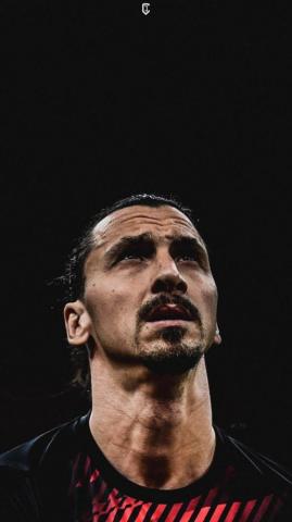 Jdesign On Ac Milan Zlatan Ibrahimovi Wallpaper