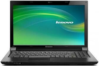 Lenovo B570 Pictures Amnay Technology