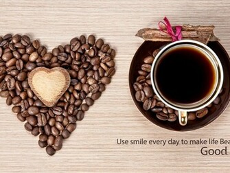 Marvelous Wallpaper Good Morning With Love