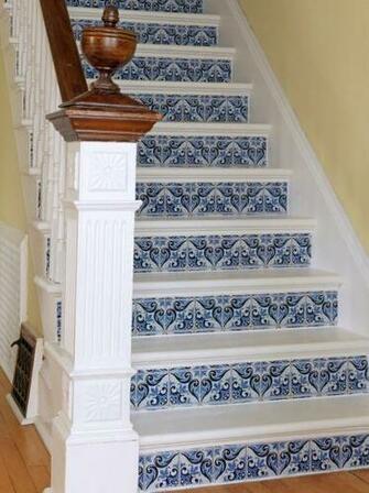 Staircase Makeover S Diy