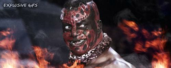 Boogeyman Explosive Wrestling Gifs