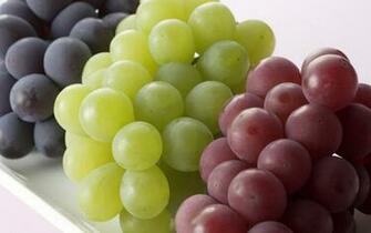 Grapes Wallpaper Desktop