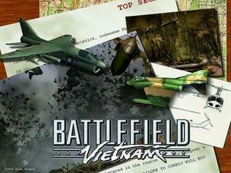 Battlefield Vietnam Wallpaper Informer Gallery