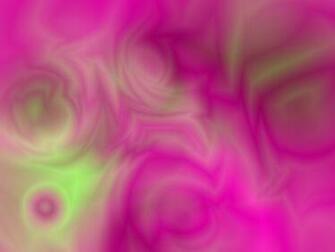 Hot Pink Lime Green Background Wallpaper