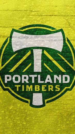 Portland Timbers 4k Wallpaper For Smartphones