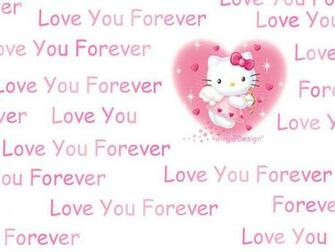 Hello Kitty Wallpaper Android Imagebank Biz