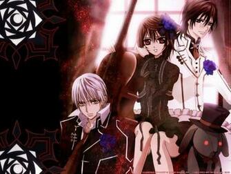 Vampire Knight HD Wallpaper Background