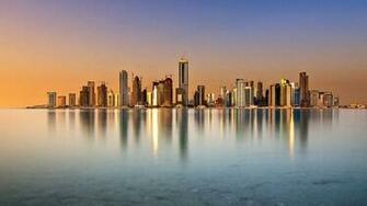 Qatar HD Wallpaper And Photos Doha
