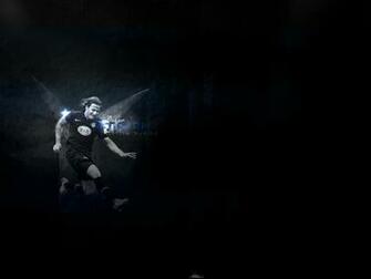 Wallpaper Diego Forlan