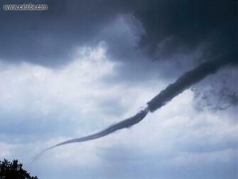 3d Tornado Wallpaper