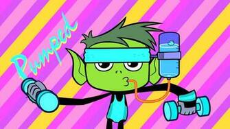 Teen Titans Go Wallpaper X Net