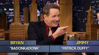 Watch The Tonight Show Starring Jimmy Fallon Highlight Word Sneak