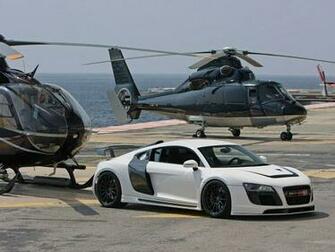 A Pack Of Car Wallpaper