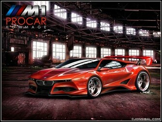 Bmw Image M1 Wallpaper Photos