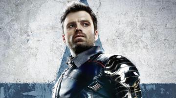 Sebastian Stan 4k Ultra HD Wallpaper Background Image