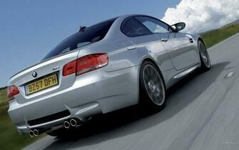 Bmw Super Fast Cars High Resolution Wallpaper