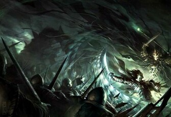 Forgotten Realms