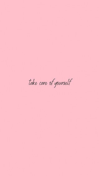 Motivational Wallpaper Pink Quotes