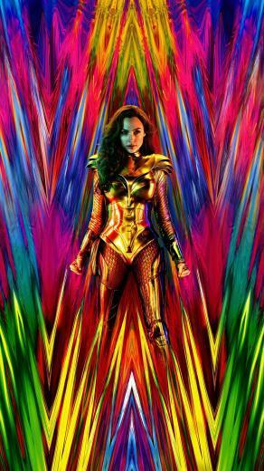 Wonder Woman Phone Wallpaper Moviemania