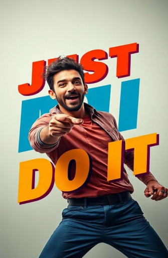 Shia Labeouf Just Do It Wallpaper