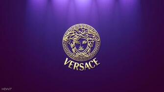 Versace Medusa Logo Pictures