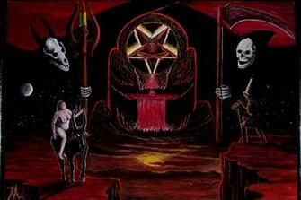 Luciferian Age Satanic Occult Thread Or Anything High Resolution HD