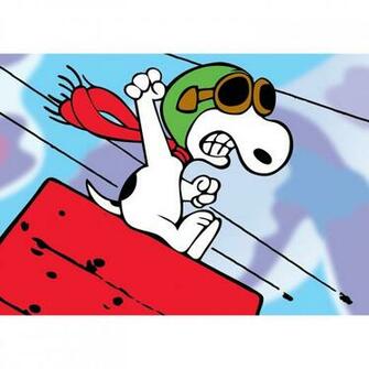 Snoopy Photo