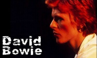 David Bowie Wallpaper By Hulksmash88