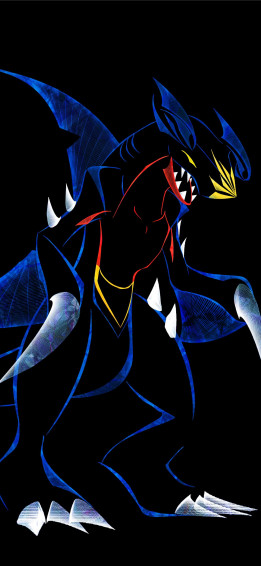 Best Kommo O HD iPhone Wallpaper