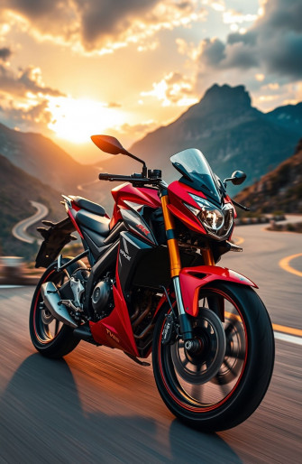 Tvs Apache Rr Wallpaper