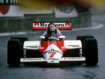 Mclaren Mp4 1c Formula F Race Racing H Wallpaper Background