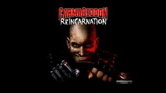 Carmageddon Reincarnation