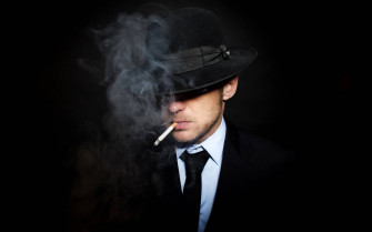 Cool Men Wallpaper