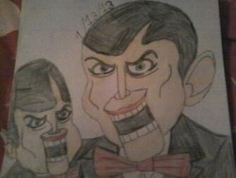 Goosebumps Mw Son Of Slappy By Irish Settler