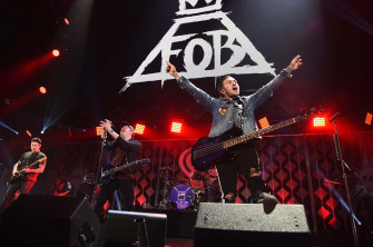 Fall Out Boy Wallpaper