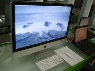 Imac Wallpaper