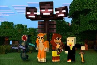 Stuff Funny Stampy Minecraft Swords Squid L For Le