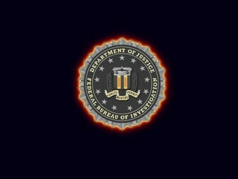 Fbi Wallpaper By Uedallas