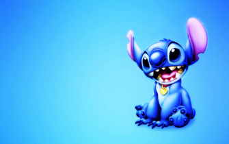 Stitch Desktop And Mobile Wallpaper Wallippo