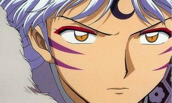Inuyasha Lord Sesshomaru Wallpaper