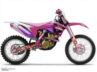 Little Dirt Bike Quotes