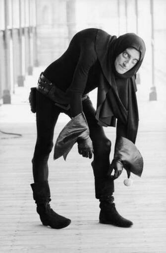 Marty Feldman Igor iPhone Wallpaper Young Frankenstein