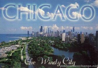Pin Windy City Chicago Bulls HD Wallpaper