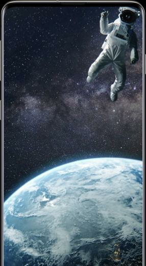 Galaxy Wallpaper Samsung Global
