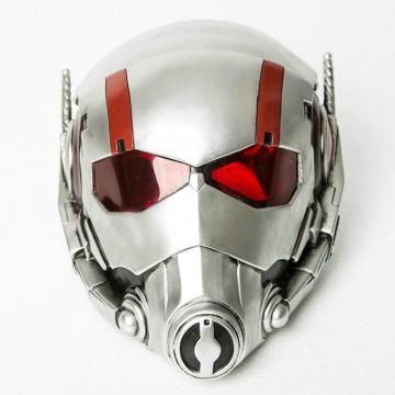 Ant Man Scott Lang Original Mask Helmet By Dannie
